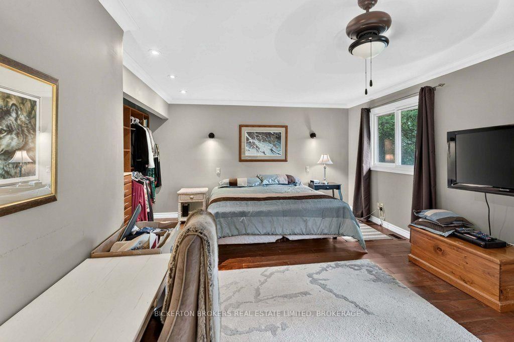 237 Old River Road • Leeds and the Thousand Islands, ON photo 29