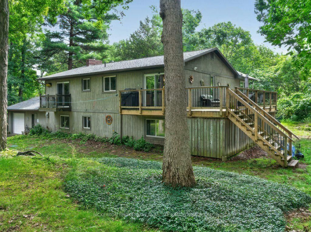 237 Old River Road • Leeds and the Thousand Islands, ON photo 34