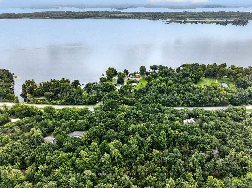 237 Old River Road • Leeds and the Thousand Islands, ON photo 38