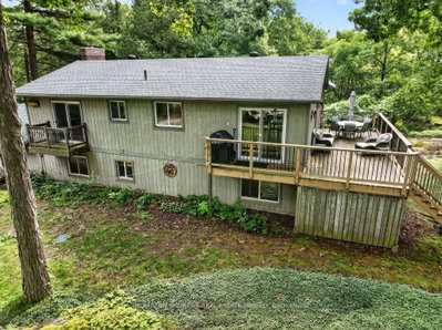 237 Old River Road • Leeds and the Thousand Islands, ON photo 4