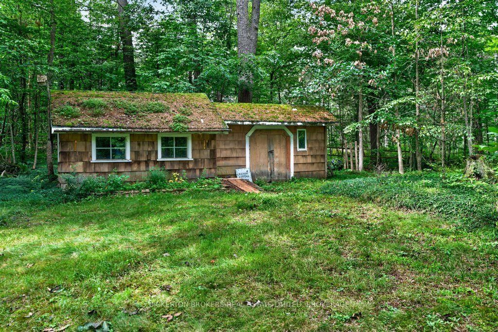 237 Old River Road • Leeds and the Thousand Islands, ON photo 41