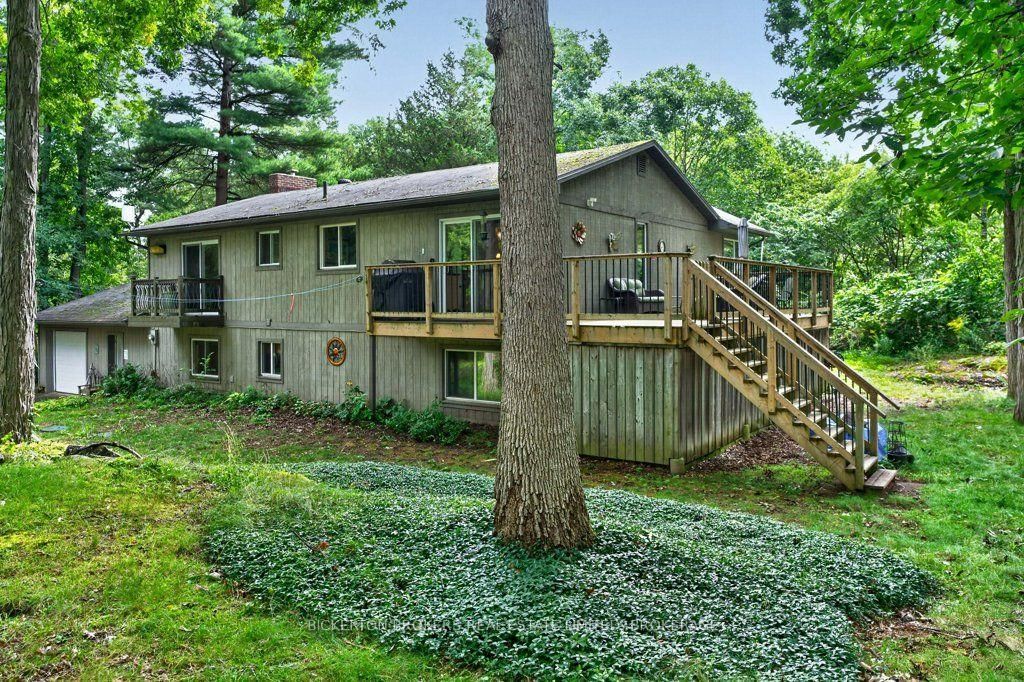 237 Old River Road • Leeds and the Thousand Islands, ON photo 42