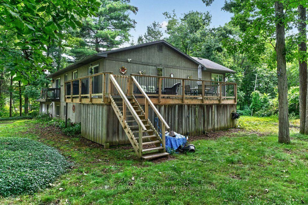 237 Old River Road • Leeds and the Thousand Islands, ON photo 43