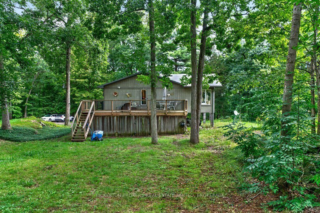 237 Old River Road • Leeds and the Thousand Islands, ON photo 44
