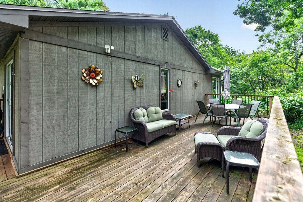 237 Old River Road • Leeds and the Thousand Islands, ON photo 46