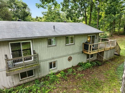 237 Old River Road • Leeds and the Thousand Islands, ON photo 5