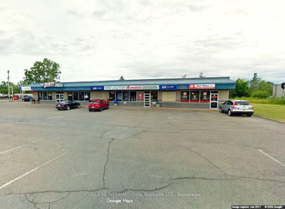 Commercial/Retail for lease at 947 Niagara Street, Welland, Ontario, L3C 1M5 - N. Welland - MLS: X13736120