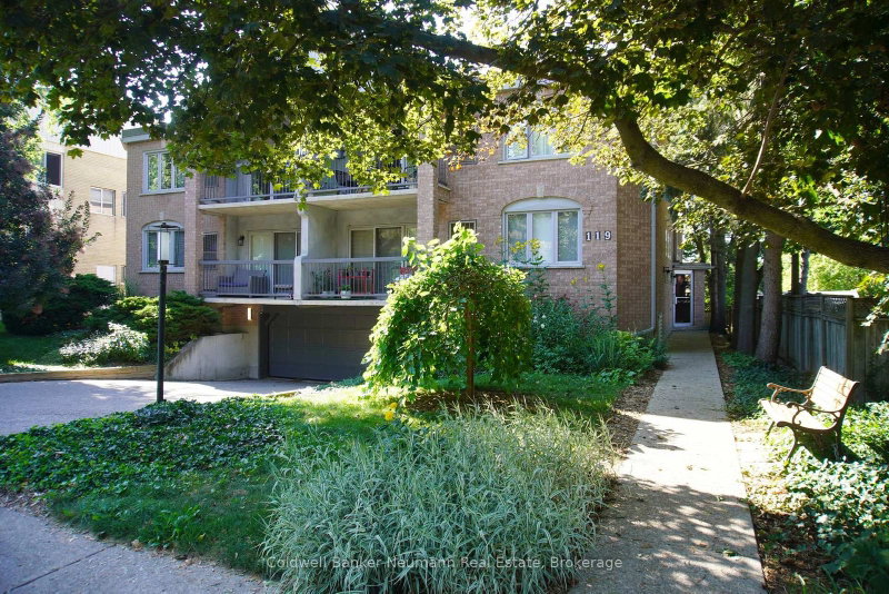 101 - 119 Water Street