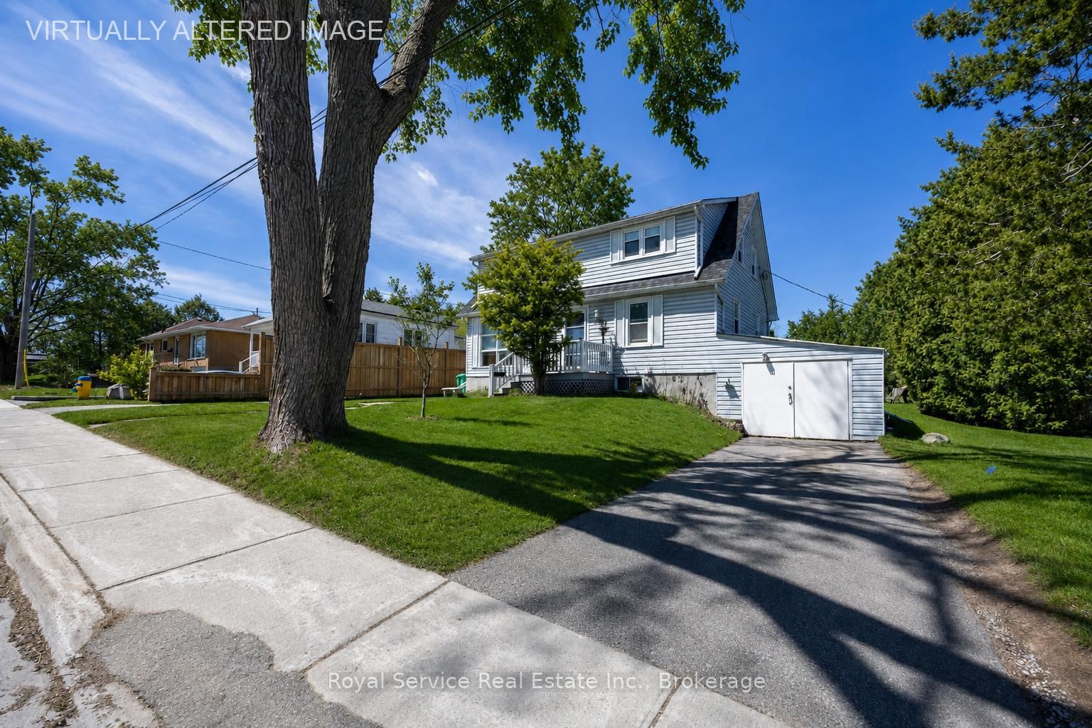 210 Shelbourne Street • Peterborough, ON photo 3