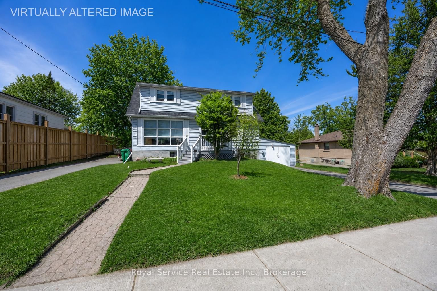 210 Shelbourne Street • Peterborough, ON photo 4
