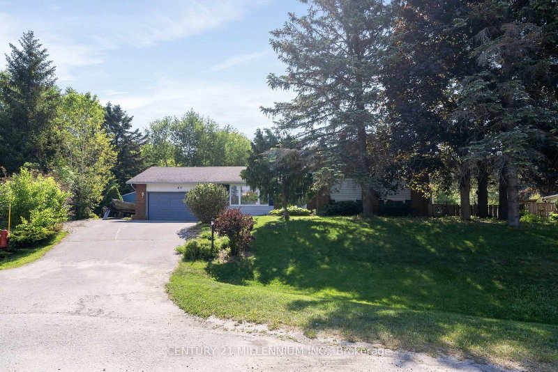 41 Douglas Crescent