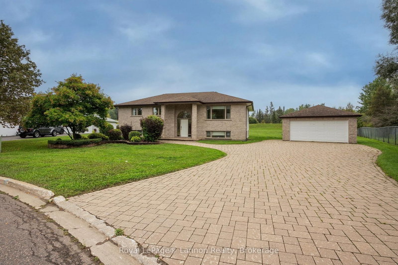 2196 Falconcrest Drive
