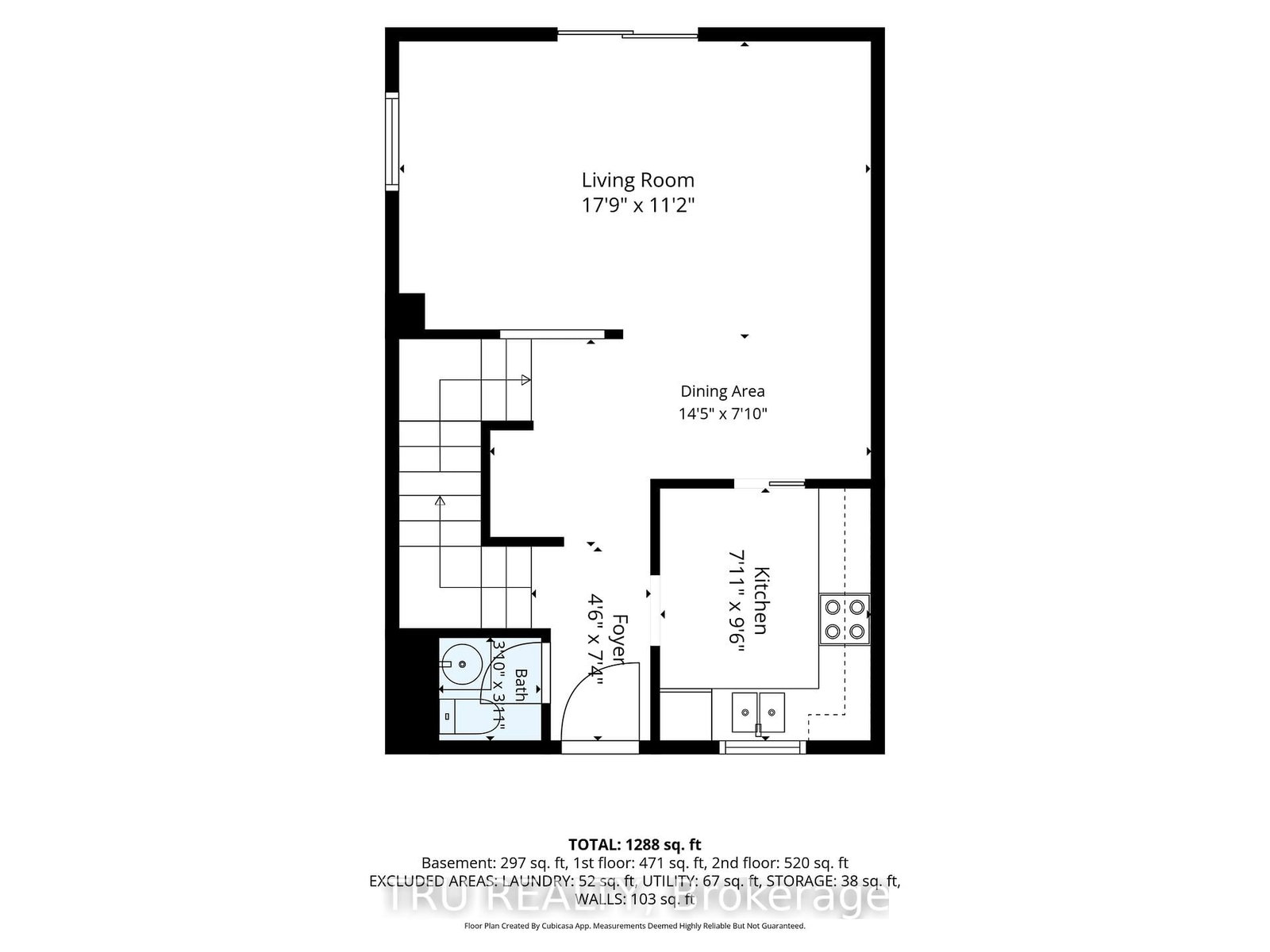 16-164 BARROW Crescent • Ottawa, ON photo 31