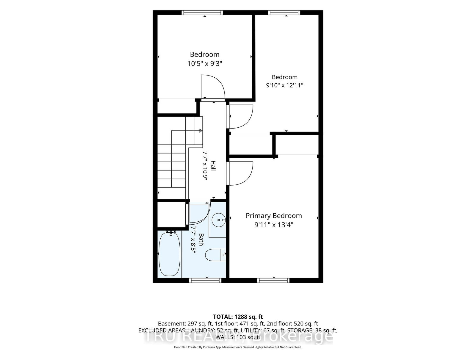 16-164 BARROW Crescent • Ottawa, ON photo 32
