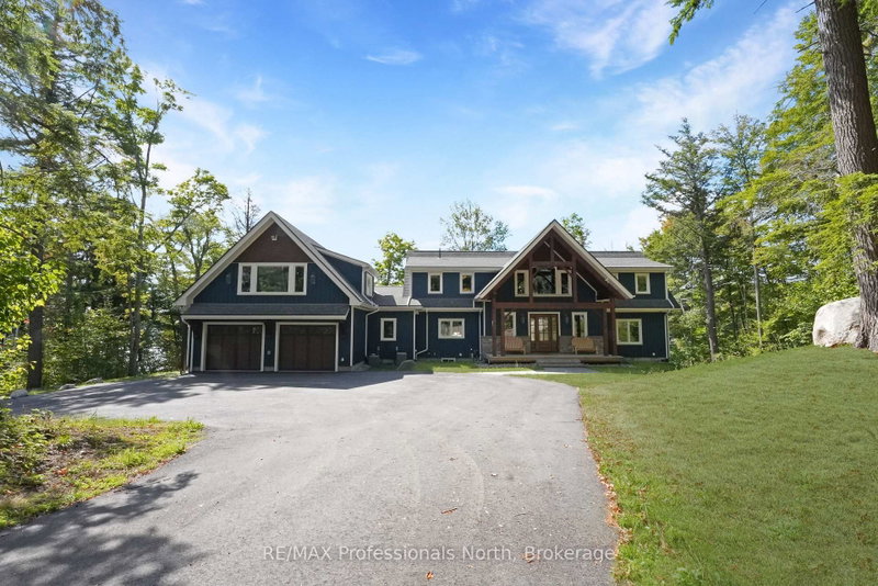 1394 Flatwater Cove Trail