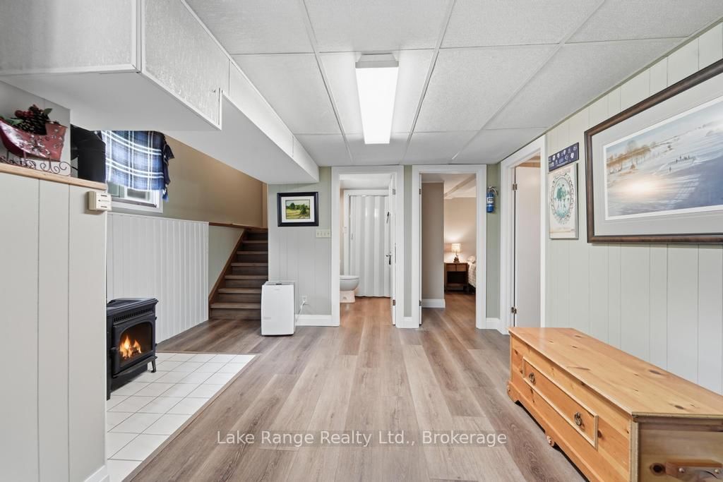 536 Alfred Street • Huron-Kinloss, ON photo 16