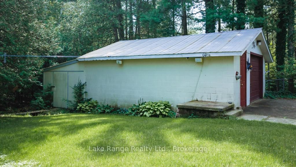 536 Alfred Street • Huron-Kinloss, ON photo 23