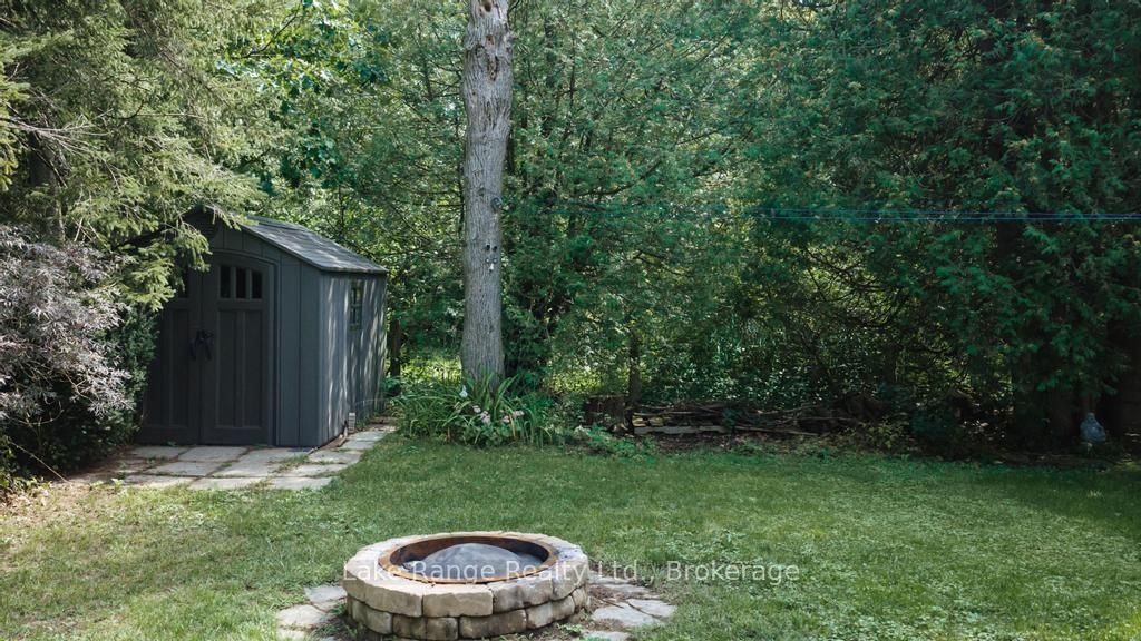 536 Alfred Street • Huron-Kinloss, ON photo 24