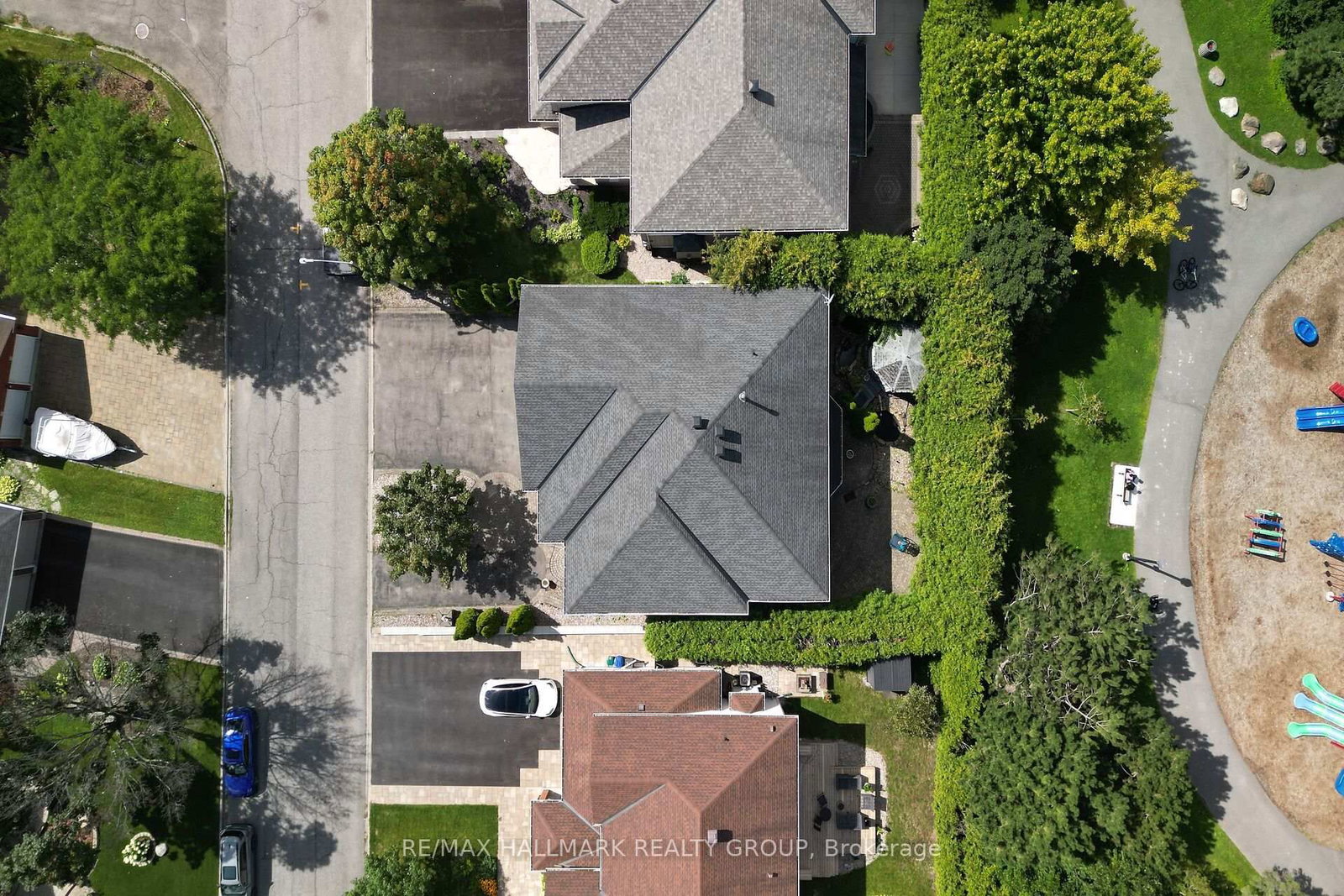 11 Taj Court • Ottawa, ON photo 48