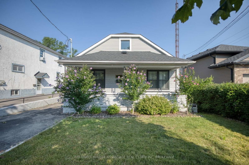 205 Ross Street