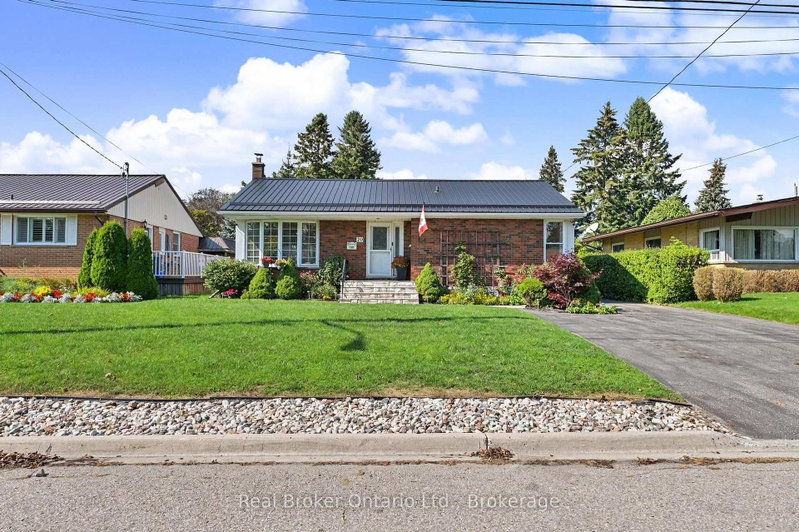 20 Freeman Drive