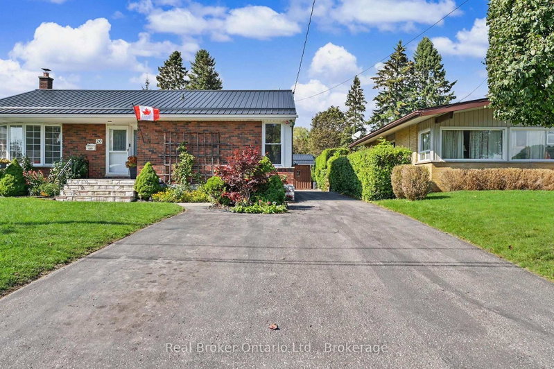 20 Freeman Drive
