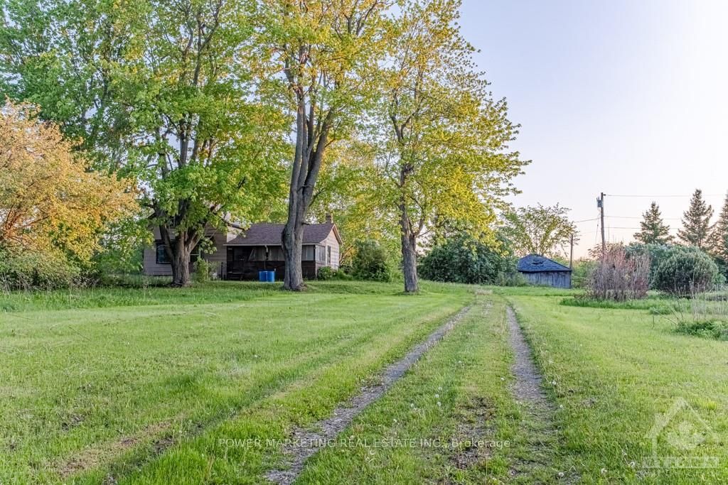 2720 WYLIE Road • North Glengarry, ON photo 1