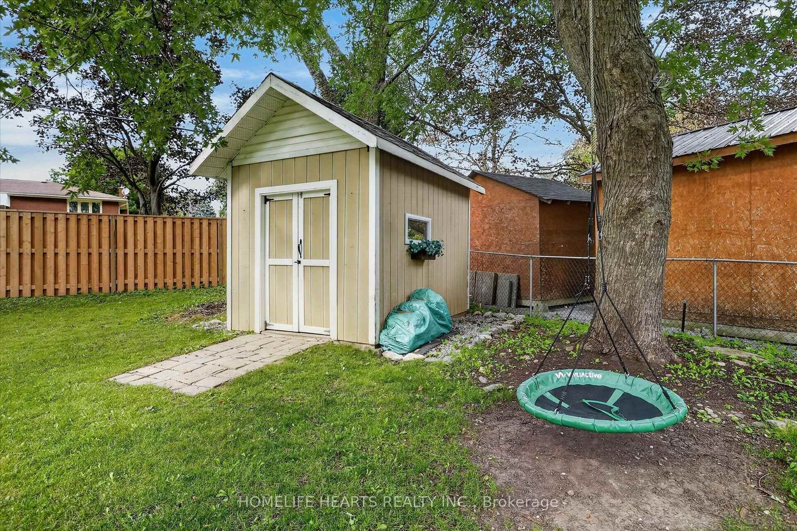 6 Terraview Heights Drive • Selwyn, ON photo 40