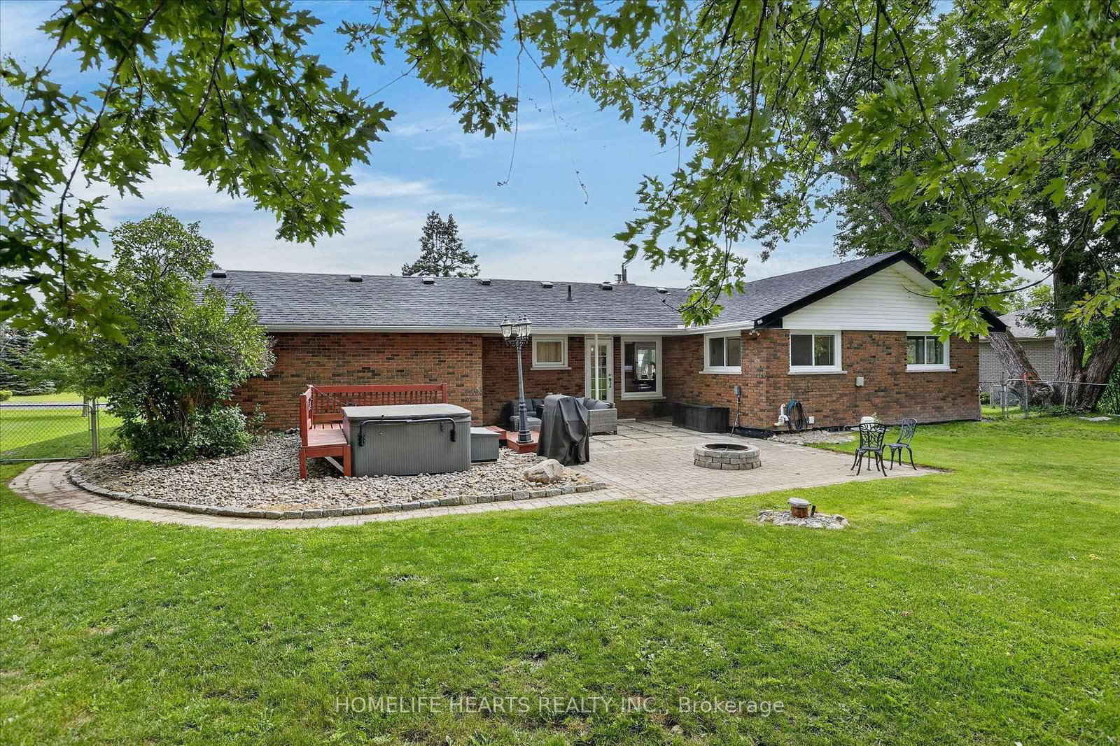 6 Terraview Heights Drive • Selwyn, ON photo 44