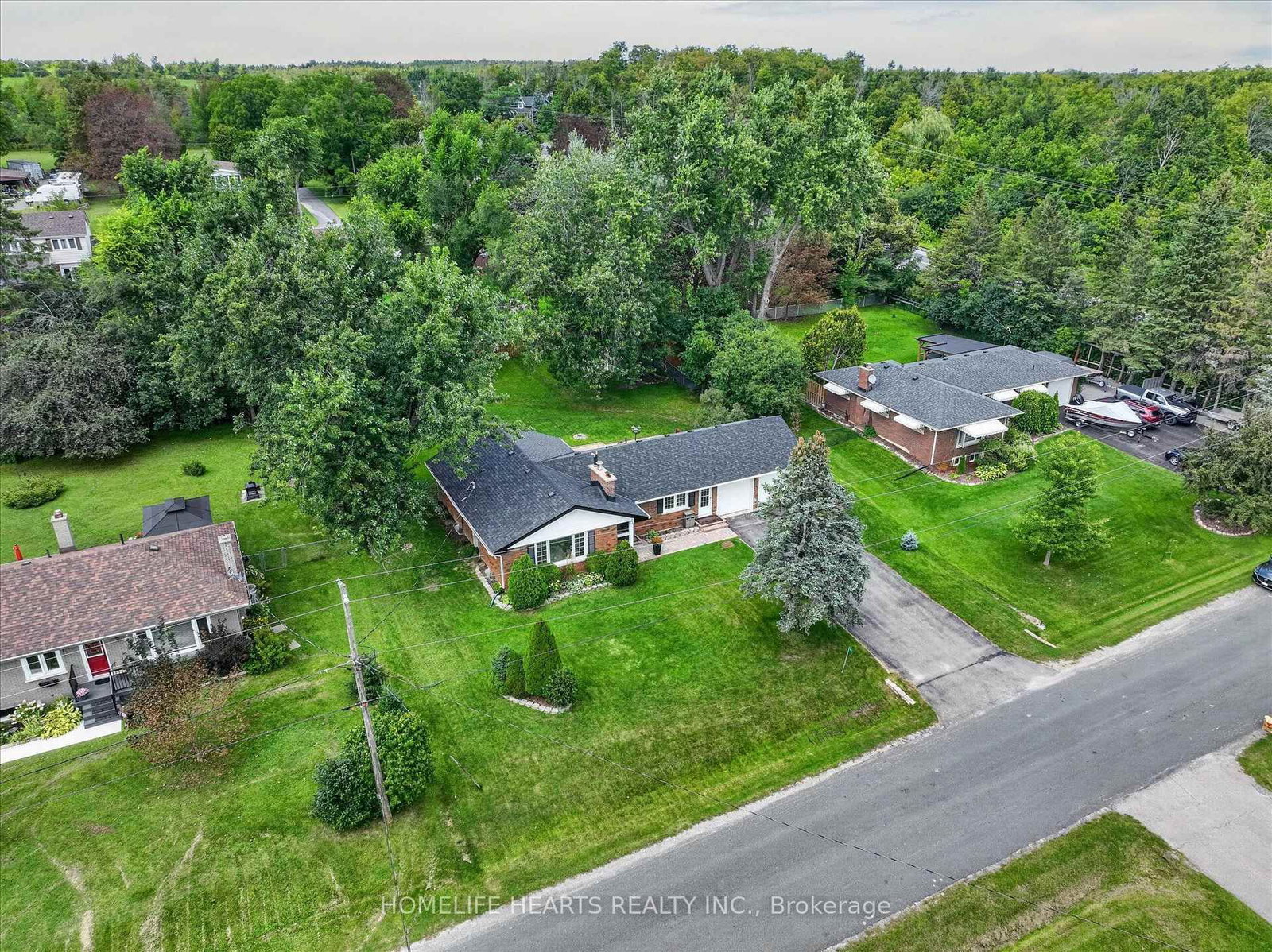 6 Terraview Heights Drive • Selwyn, ON photo 47