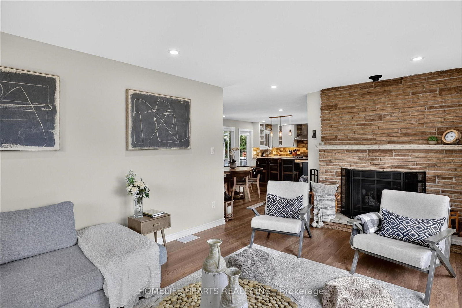 6 Terraview Heights Drive • Selwyn, ON photo 8