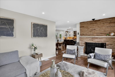 6 Terraview Heights Drive • Selwyn, ON photo 8