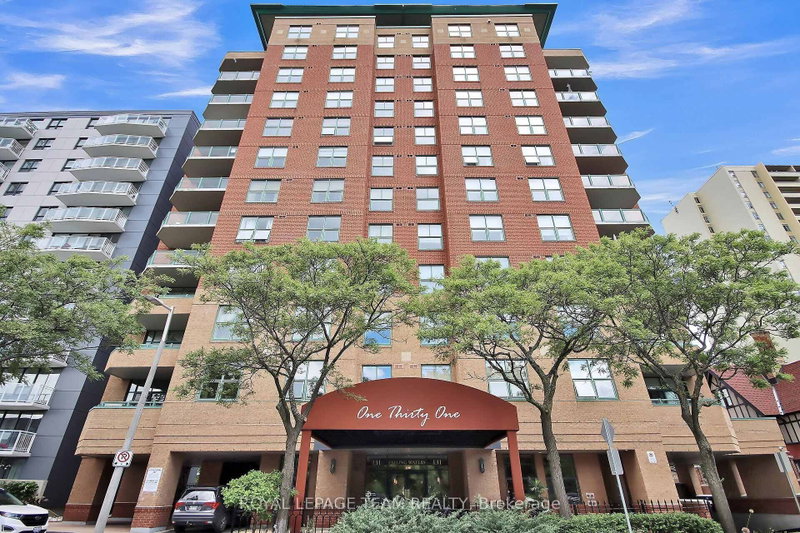 701 - 131 Wurtemburg Street