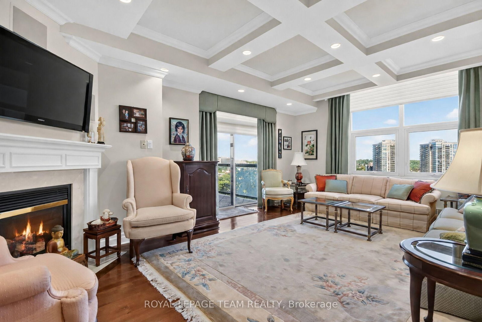 131 Wurtemburg Street • #701 • Ottawa, ON photo 13