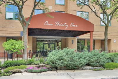 131 Wurtemburg Street • #701 • Ottawa, ON photo 2