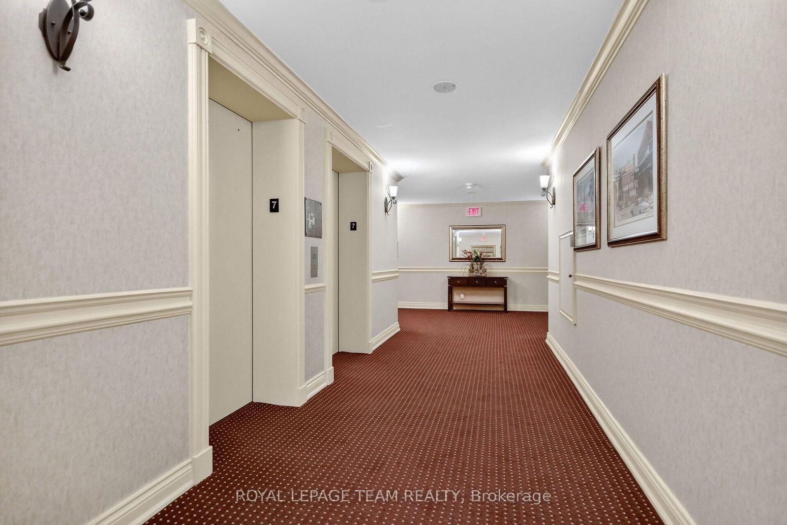 131 Wurtemburg Street • #701 • Ottawa, ON photo 8