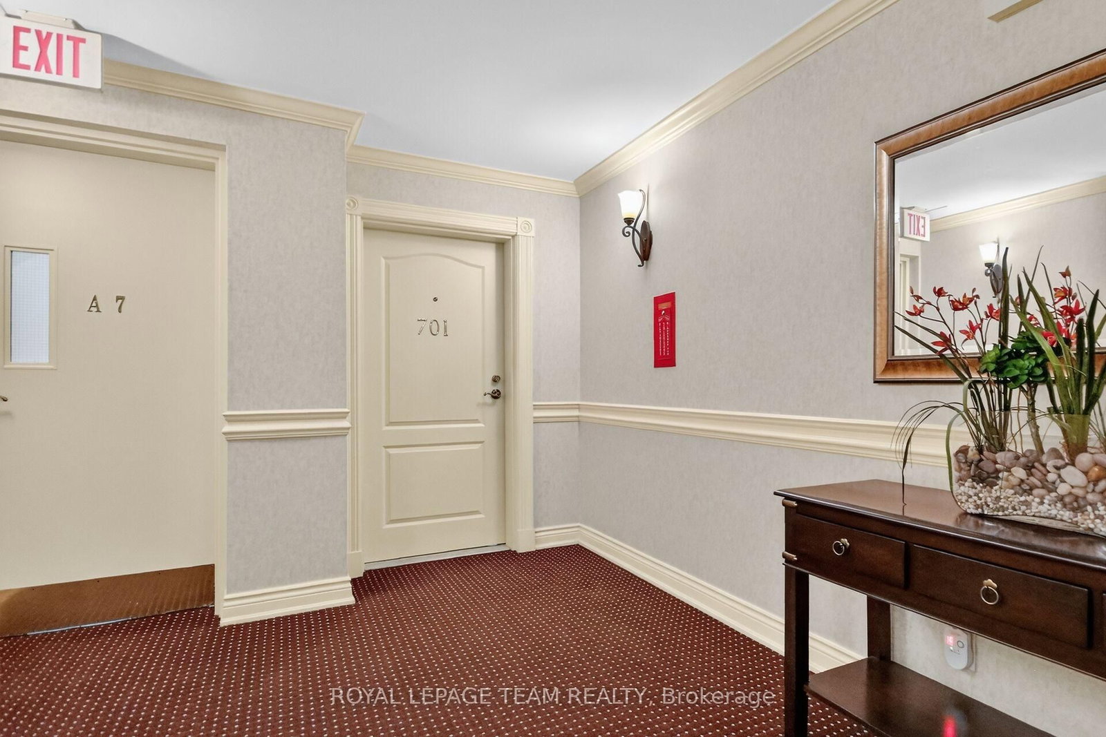 131 Wurtemburg Street • #701 • Ottawa, ON photo 9