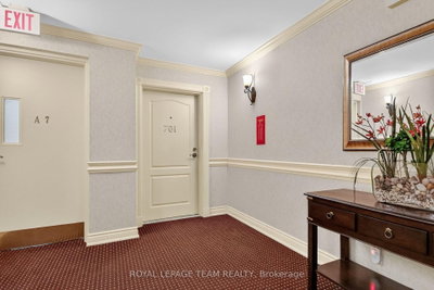 131 Wurtemburg Street • #701 • Ottawa, ON photo 9