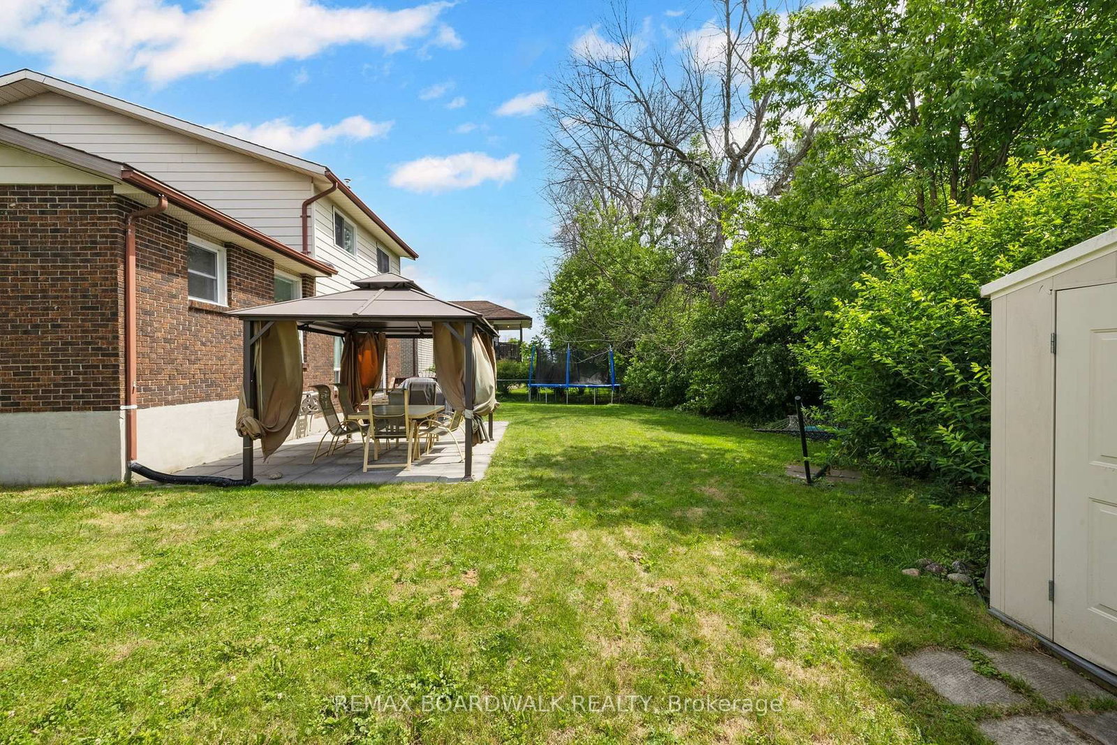 8 Jessie Drive • Perth, ON photo 36