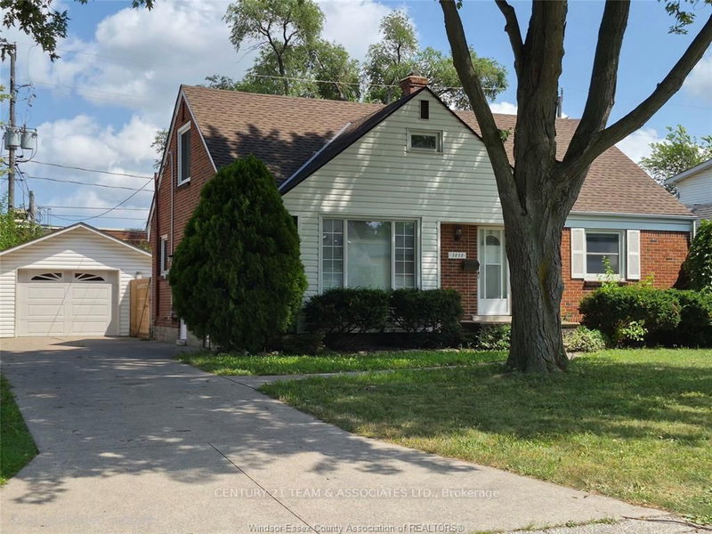 home for sale on 3070 Church Street