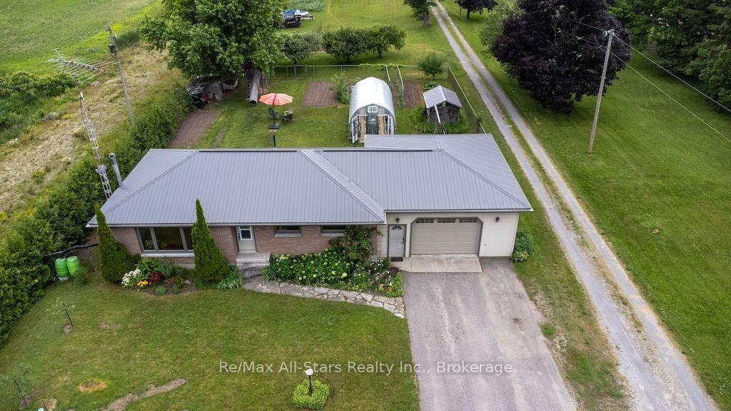 1571 Elm Tree Road • Kawartha Lakes, ON photo 3