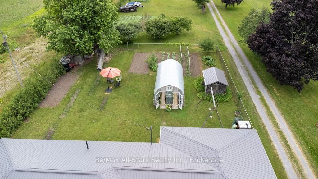 1571 Elm Tree Road • Kawartha Lakes, ON photo 35