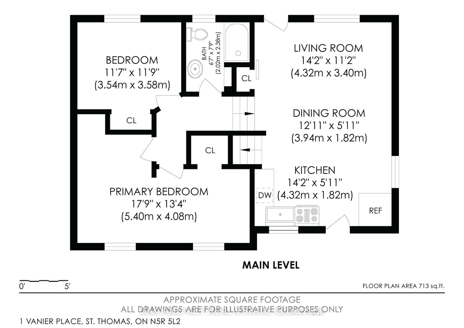 1 Vanier Place • St. Thomas, ON photo 36