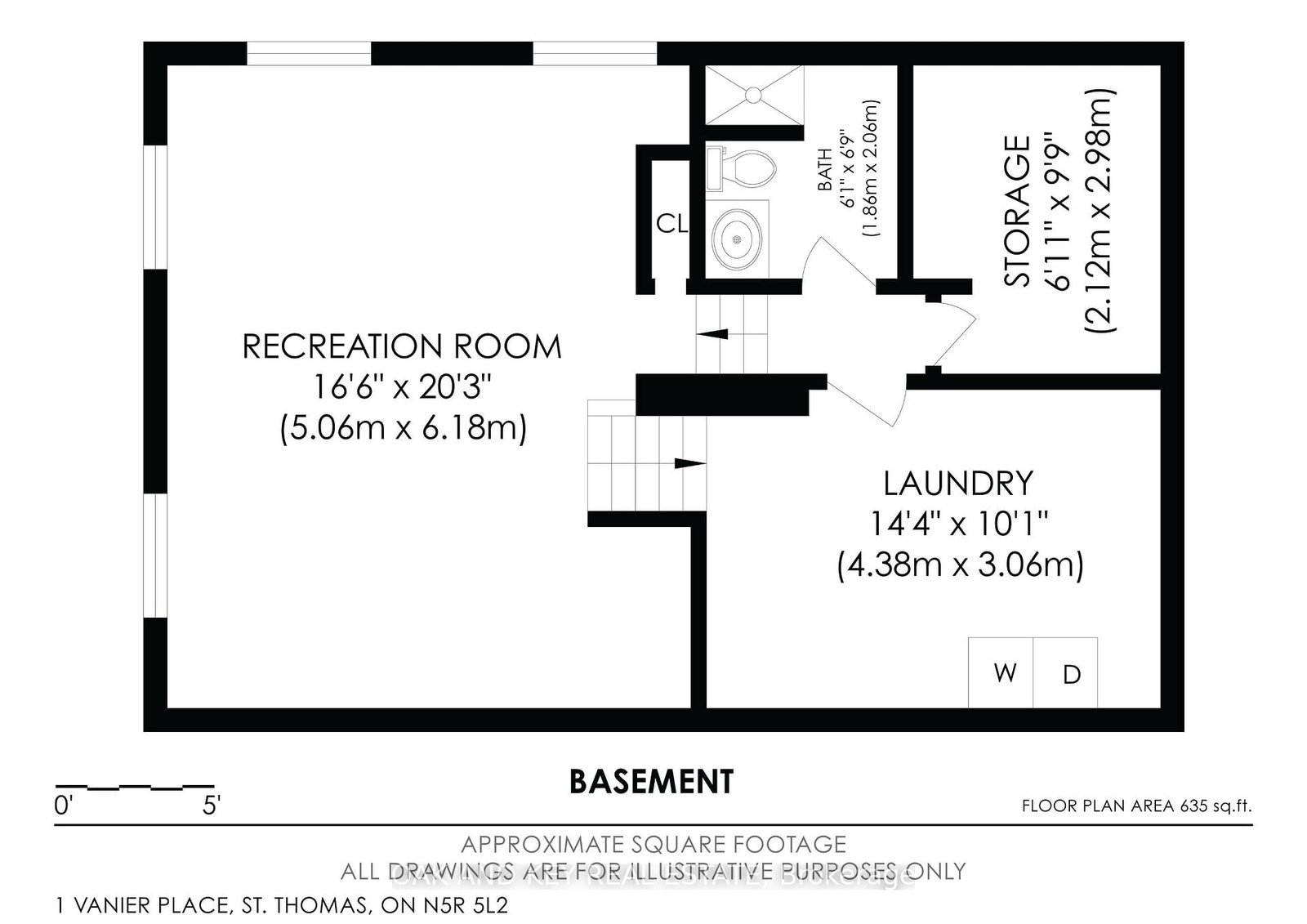 1 Vanier Place • St. Thomas, ON photo 37