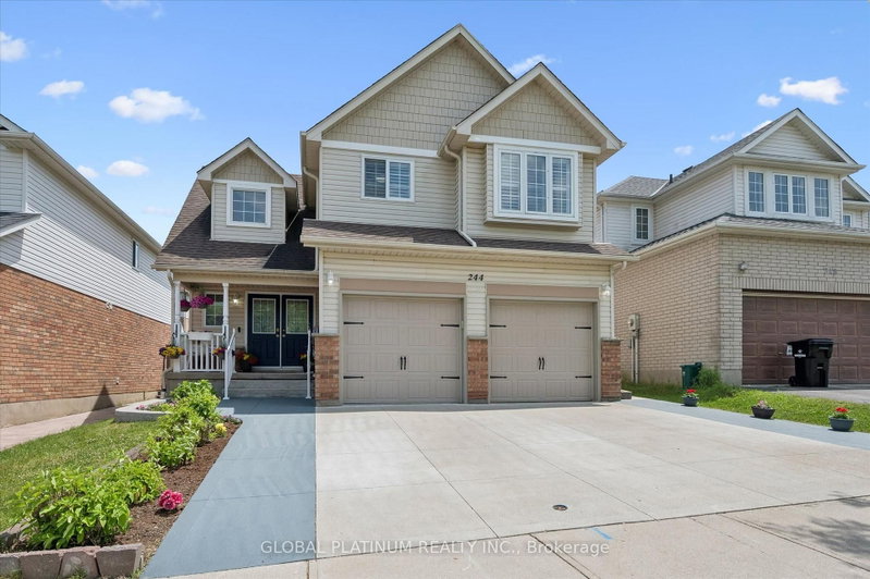 244 Doon South Drive