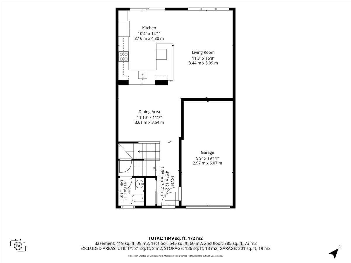 1793 Maple Grove Road • Ottawa, ON photo 43