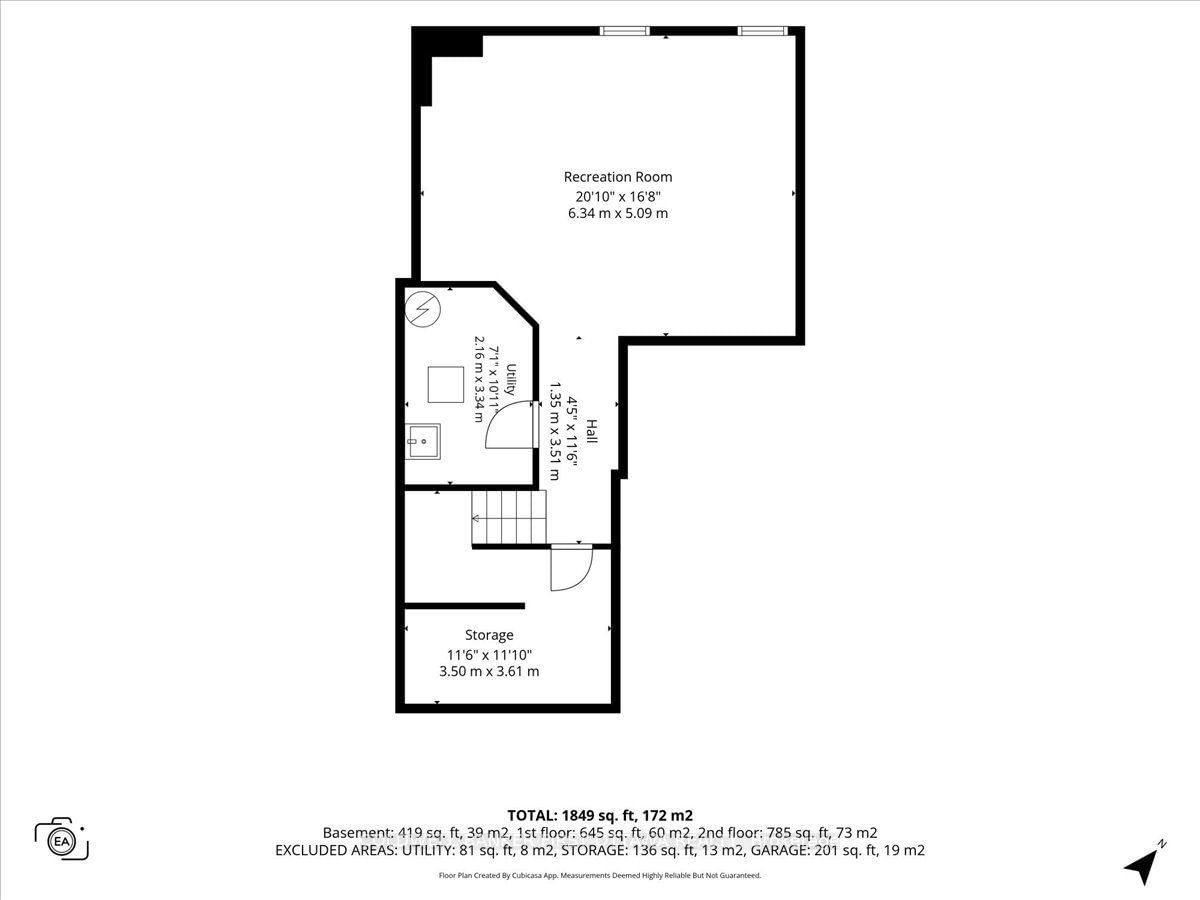 1793 Maple Grove Road • Ottawa, ON photo 45