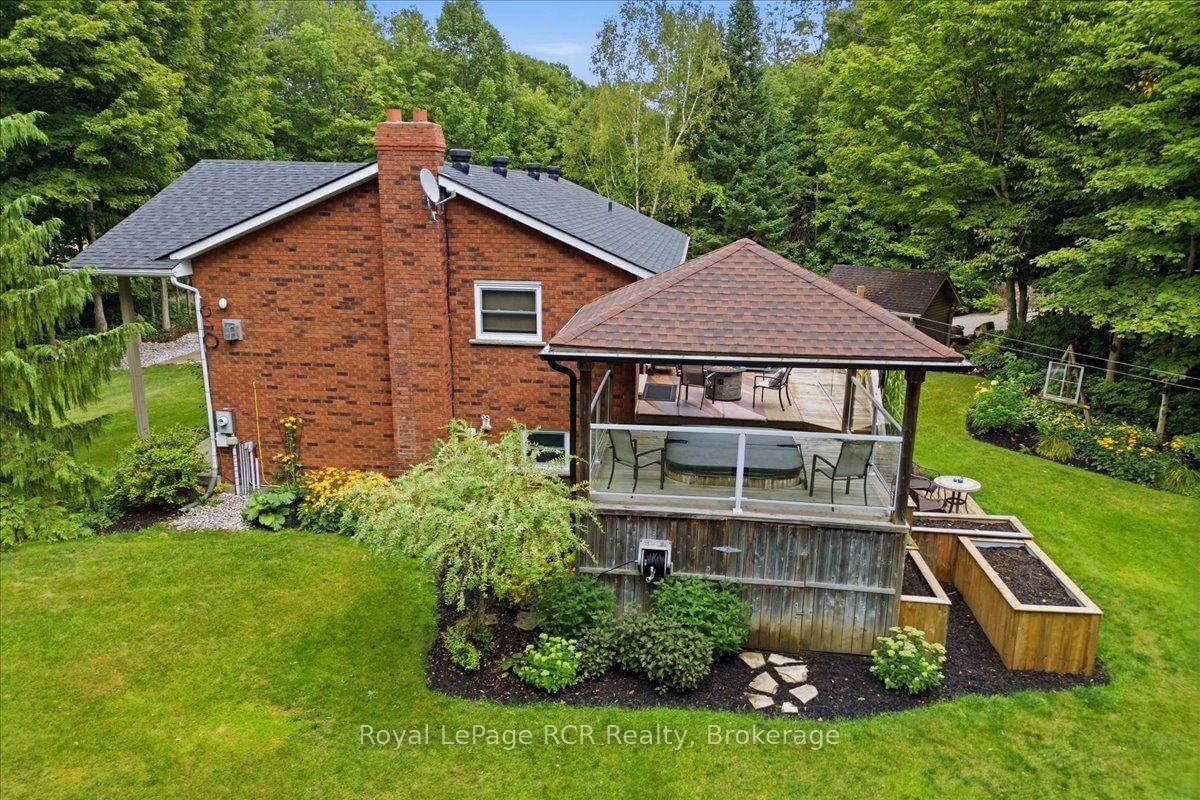 103488 Grey 18 Road • Meaford, ON photo 37