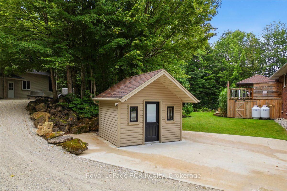 103488 Grey 18 Road • Meaford, ON photo 47