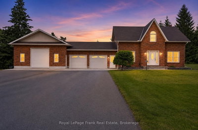 837 Tindle Bay Road • Selwyn, ON photo 2